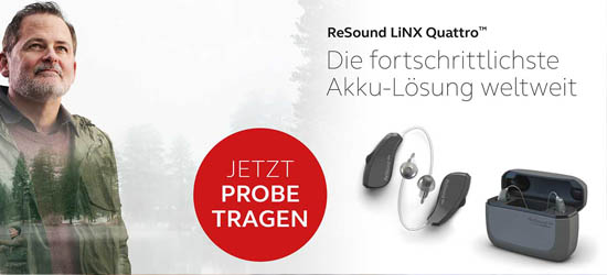 resound