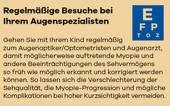 Jungle mit Brille