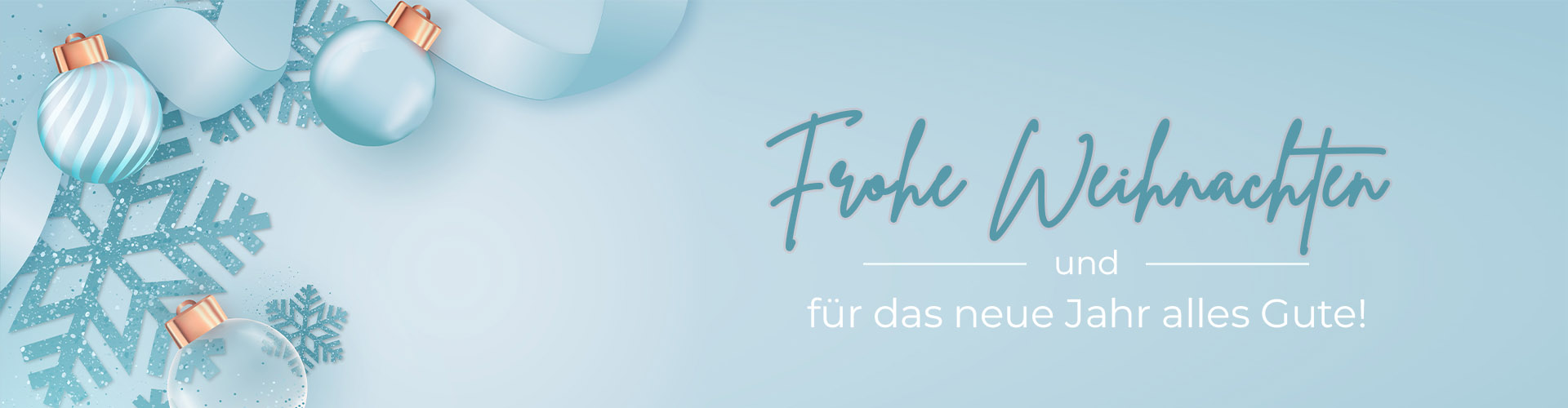 Weihnachten 2023