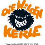 die Wilden Kerle 